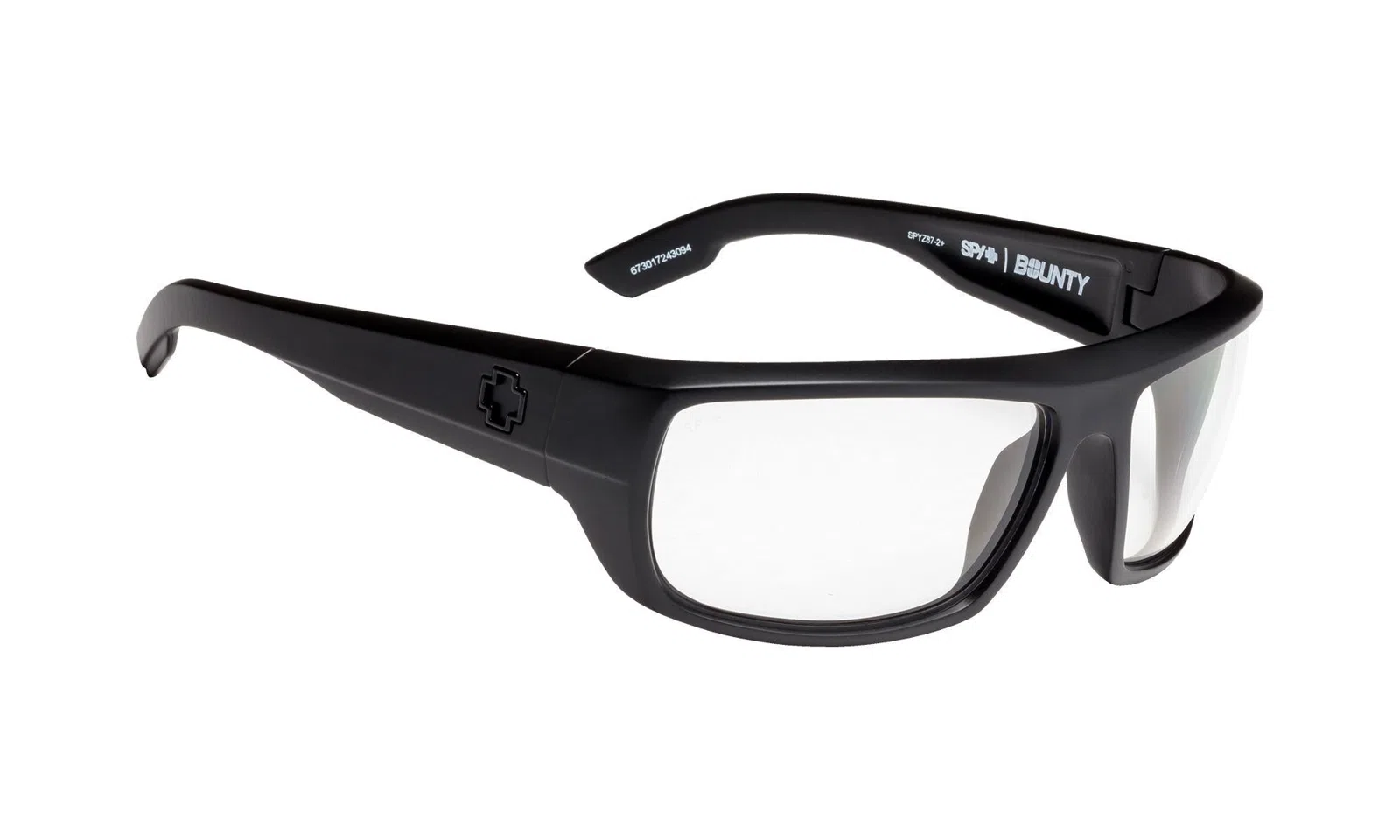 SpyOptic Bounty 673017 Sunglasses - view 13